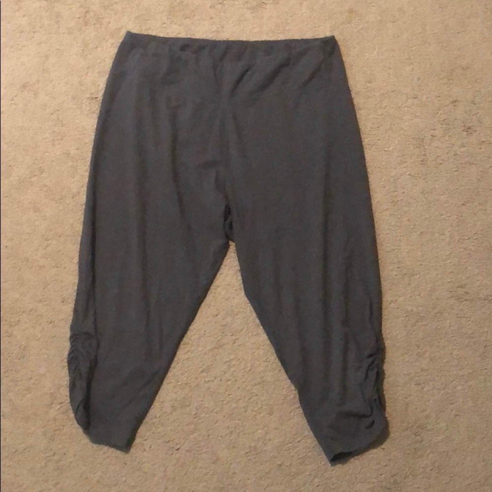 Yoga pants